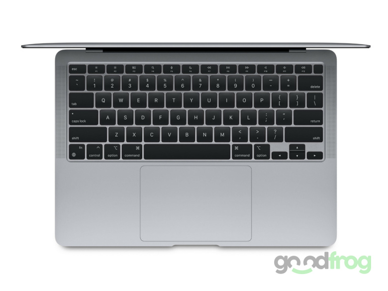 GoodFrog.pl - Laptopy Notebooki Ultrabooki - Apple MacBook